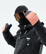 Dope ръкавици за сняг ace 2021 4PZP456 праскова - Image 5