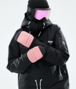 Dope ръкавици за сняг ace 2021 4PZP458 розово - Image 4