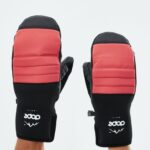 Dope ръкавици за сняг ace 2021 4PZP463 корал