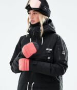 Dope ръкавици за сняг ace 2021 4PZP463 корал - Image 6