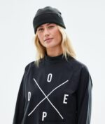 Dope самотна шапка 4PZP369 черен - Image 4