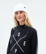 Dope самотна шапка 4PZP371 бяло - Image 4