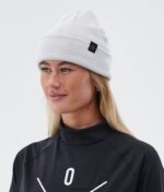 Dope самотна шапка 4PZP376 светло сив - Image 6
