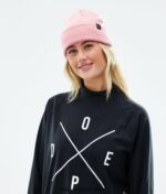 Dope самотна шапка 4PZP385 розово - Image 6