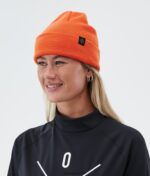 Dope самотна шапка 4PZP398 оранжево - Image 6