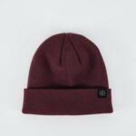 Dope самотна шапка 4PZP399 бордо