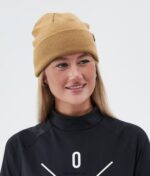 Dope самотна шапка 4PZP419 злато - Image 4
