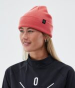 Dope самотна шапка 4PZP422 корал - Image 4