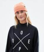 Dope самотна шапка 4PZP423 праскова - Image 2
