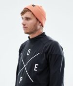 Dope самотна шапка 4PZP423 праскова - Image 3