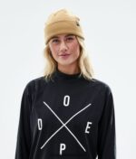 Dope самотна шапка 4PZP429 злато - Image 6