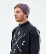 Dope самотна шапка 4PZP430 избледняло грозде - Image 5