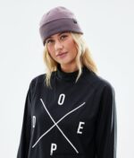 Dope самотна шапка 4PZP430 избледняло грозде - Image 6