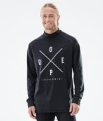 Dope сгушете основния слой отгоре 4PZP262 2 пъти черно мъже