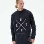 Dope сгушете основния слой отгоре 4PZP264 2 пъти черно мъже