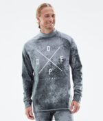 Dope сгушете основния слой отгоре 4PZP265 2 пъти повече мръсотия мъже