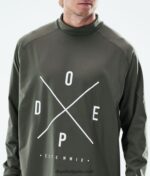 Dope сгушете основния слой отгоре 4PZP267 2 пъти маслинено зелено мъже - Image 5