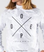 Dope сгушете основния слой отгоре 4PZP275 2 пъти увеличена камуфлажна маска мъже - Image 3