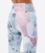 Dope сгушете се в панталоните на основния слой 4PZP839 2x измито мастило Жени - Image 6