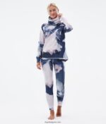 Dope сгушете се в панталоните на основния слой 4PZP825 2x нагоре кумулус Жени - Image 8