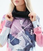 Dope сгушете се с основния слой отгоре 4PZP834 2 пъти мастило Жени - Image 2