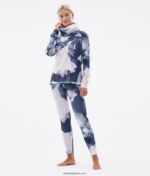 Dope сгушете се с основния слой отгоре 4PZP824 2x нагоре кумулус Жени - Image 4