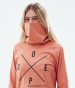 Dope сгушете се с основния слой отгоре 4PZP847 2 пъти праскова Жени - Image 5