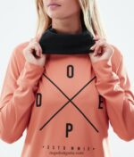 Dope сгушете се с основния слой отгоре 4PZP847 2 пъти праскова Жени - Image 6