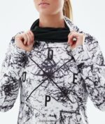 Dope сгушете се с основния слой отгоре 4PZP830 2 пъти по-голяма скала Жени - Image 6