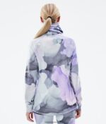 Dope сгушете се с основния слой отгоре 4PZP826 2x up blot виолетово Жени - Image 7