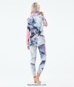 Dope сгушете се с основния слой отгоре 4PZP834 2 пъти мастило Жени - Image 8