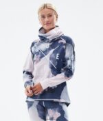 Dope сгушете се с основния слой отгоре 4PZP824 2x нагоре кумулус Жени