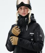 Dope ски ръкавици ace 2021 4PZP444 злато - Image 6