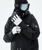 Dope ски ръкавици ace 2021 4PZP449 бяло - Image 5