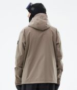 Dope сноуборд яке рейнджър 4PZP113 орех мъже - Image 9