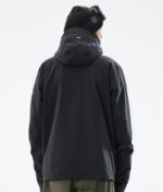 Dope сноуборд яке рейнджър 4PZP122 черен мъже - Image 9