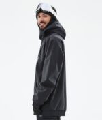 Dope сноуборд яке Yeti 4PZP13 2 пъти черно мъже - Image 6