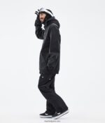 Dope сноуборд яке Yeti 4PZP13 2 пъти черно мъже - Image 10