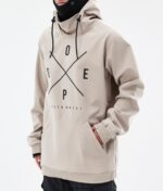 Dope сноуборд яке Yeti 4PZP22 2 пъти пясък мъже - Image 2