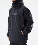 Dope сноуборд яке Yeti 4PZP39 диапазон черен мъже - Image 2