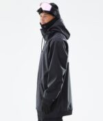 Dope сноуборд яке Yeti 4PZP39 диапазон черен мъже - Image 7