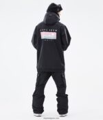 Dope сноуборд яке Yeti 4PZP39 диапазон черен мъже - Image 10
