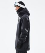 Dope сноуборд яке Yeti 4PZP71 черен бор мъже - Image 7
