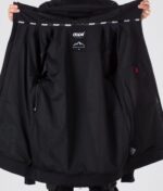 Dope стандартно яке за сноуборд 4PZP119 черен мъже - Image 12