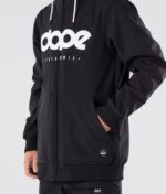 Dope стандартно яке за сноуборд 4PZP119 черен мъже - Image 5