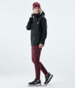 Dope туристическо яке 4PZP612 черен Жени - Image 2