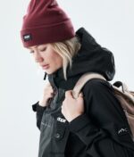 Dope туристическо яке 4PZP612 черен Жени - Image 5