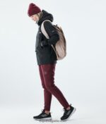 Dope туристическо яке 4PZP612 черен Жени - Image 6