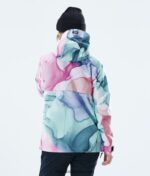 Dope туристическо яке 4PZP664 мираж Жени - Image 11