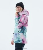 Dope туристическо яке 4PZP664 мираж Жени - Image 3